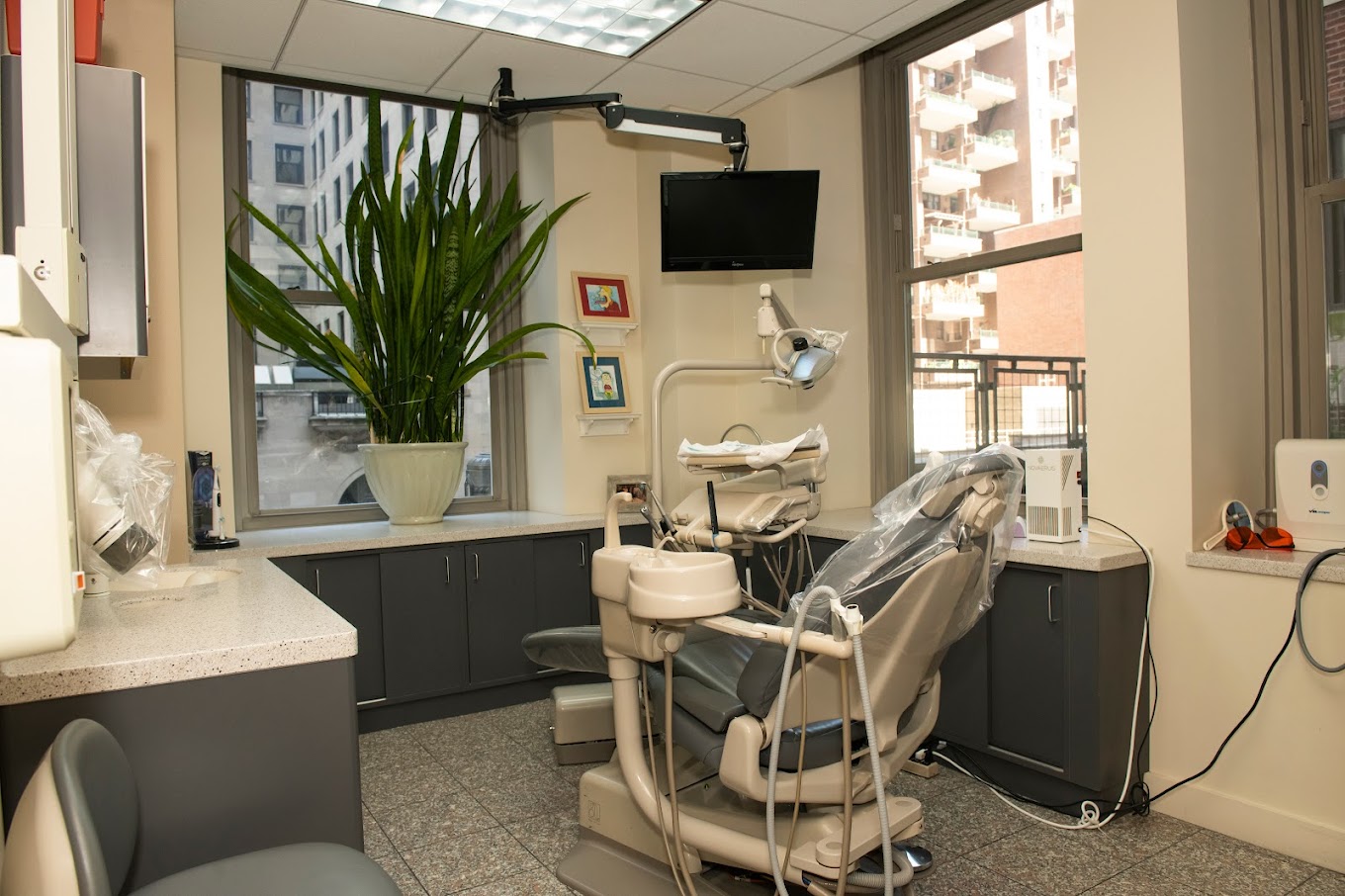 Chicago Dental Arts