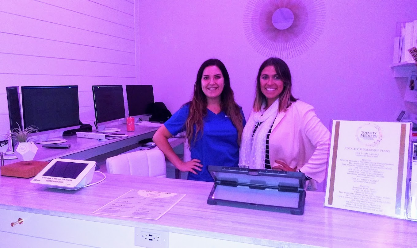 Totality Medispa